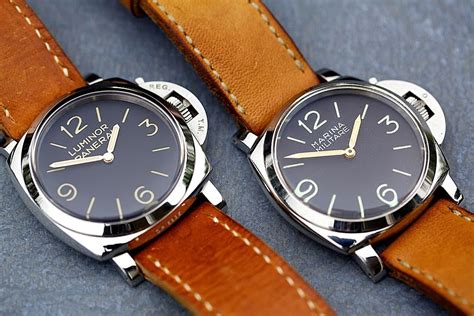 panerai 372 used|Panerai 6152 1.